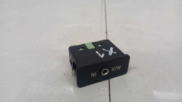 ENTRADA AUXILIAR USB PAINEL BMW X1 2011 61316986791