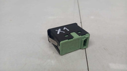 ENTRADA AUXILIAR USB PAINEL BMW X1 2011 61316986791