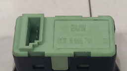 ENTRADA AUXILIAR USB PAINEL BMW X1 2011 61316986791