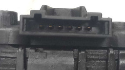 PEDAL ACELERADOR ELETRÔNICO VW AMAROK 2011 2012 (4)