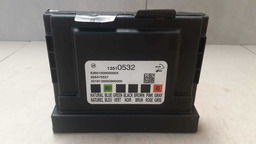 MÓDULO CONFORTO GM COBALT 1.4 2018 2019 AUTOMATICO