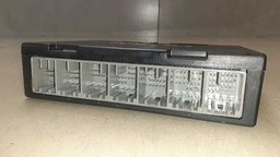 MÓDULO CONFORTO GM COBALT 1.4 2018 2019 AUTOMATICO