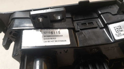 COMANDO AR CONDICIONADO GM COBALT 2018 2019 AUTOMATICO