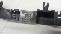  GUIA PARA-CHOQUE D D GM COBALT 1.4 2018 2019 ORIGINAL