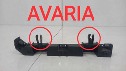  GUIA PARA-CHOQUE D D GM COBALT 1.4 2018 2019 ORIGINAL