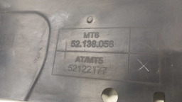 EXTENSÃO PARABARRO D E GM COBALT 1.4 2018 2019 52122177