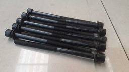 JOGO PARAFUSOS CABEÇOTE HYUNDAI SONATA 2.4 2010 