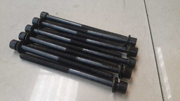 JOGO PARAFUSOS CABEÇOTE HYUNDAI SONATA 2.4 2010 