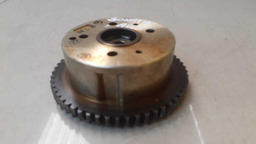 POLIA COMANDO ADMISSAO HYUNDAI SONATA 2.4 2010