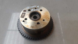 POLIA COMANDO ADMISSAO HYUNDAI SONATA 2.4 2010