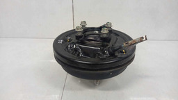 PANELA RODA TRASEIRA LADO ESQUERDO GM COBALT 1.4 2018 2019