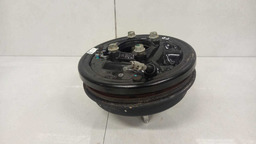 PANELA RODA TRASEIRA LADO DIREITO GM COBALT 1.4 2018 2019