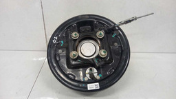 PANELA RODA TRASEIRA LADO DIREITO GM COBALT 1.4 2018 2019