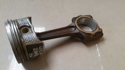BIELA C/ PISTÃO CITROEN C4 2.0 2008 (7)