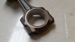 BIELA C/ PISTÃO CITROEN C4 2.0 2008 (7)