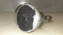 BIELA C/ PISTÃO CITROEN C4 2.0 2008 (7)