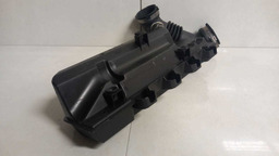 CAIXA RESSONADORA FILTRO AR GM COBALT 1.4 2018 2019 52123175