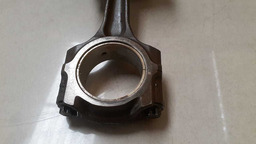 BIELA C/ PISTÃO CITROEN C4 2.0 2008 (4)