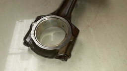 BIELA C/ PISTÃO CITROEN C4 2.0 2008 (4)