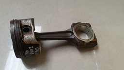 BIELA C/ PISTÃO CITROEN C4 2.0 2008 (3)