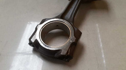 BIELA C/ PISTÃO CITROEN C4 2.0 2008 (3)