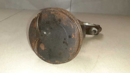 BIELA C/ PISTÃO CITROEN C4 2.0 2008 (3)