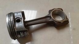 BIELA C/ PISTÃO CITROEN C4 2.0 2008 (5)