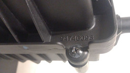 CAIXA FILTRO AR GM COBALT 1.4 2018 2019 94746093