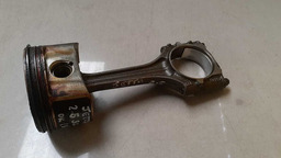 BIELA C/PISTÃO VW JETTA 2.5 5CC 2008 A 2010 (5)