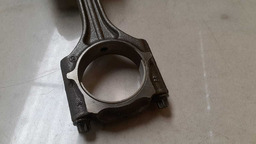 BIELA C/PISTÃO VW JETTA 2.5 5CC 2008 A 2010 (5)