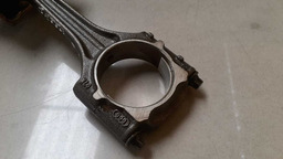 BIELA C/PISTÃO VW JETTA 2.5 5CC 2008 A 2010 (5)