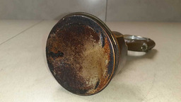 BIELA C/PISTÃO VW JETTA 2.5 5CC 2008 A 2010 (5)