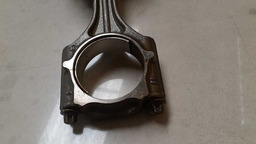 BIELA C/PISTÃO VW JETTA 2.5 5CC 2008 A 2010 (3)