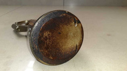 BIELA C/PISTÃO VW JETTA 2.5 5CC 2008 A 2010 (3)