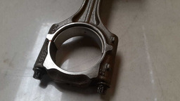 BIELA C/PISTÃO VW JETTA 2.5 5CC 2008 A 2010