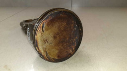 BIELA C/PISTÃO VW JETTA 2.5 5CC 2008 A 2010