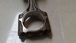 BIELA C/PISTÃO VW JETTA 2.5 5CC 2008 A 2010