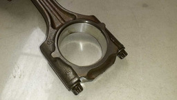 BIELA C/PISTÃO VW JETTA 2.5 5CC 2008 A 2010 (2)