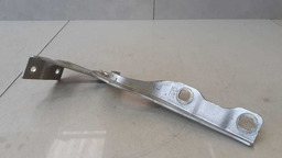 BRAÇO CAPÔ LADO ESQUERDO GM COBALT 1.4 2018 2019 FLEX