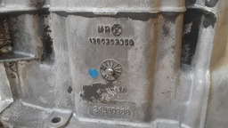 CARTER ÓLEO MOTOR GM COBALT 1.4 2018 2019 FLEX