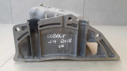 CARTER ÓLEO MOTOR GM COBALT 1.4 2018 2019 FLEX