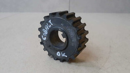 ENGRENAGEM VIRABREQUIM GM COBALT 1.4 2018 2019