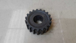 ENGRENAGEM VIRABREQUIM GM COBALT 1.4 2018 2019