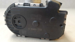 CORPO BORBOLETA HYUNDAI HB20 1.0 3CC 2021