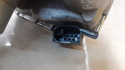 CORPO BORBOLETA HYUNDAI HB20 1.0 3CC 2021