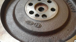 CREMALHEIRA VOLANTE MOTOR HYUNDAI HB20 1.0 3CC 2021 114/DENT