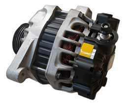 Alternador Hyundai Hb20 1.0 3cc 2021 I 2723796