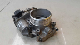 CORPO BORBOLETA HYUNDAI SONATA 2.4 2010