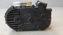 CORPO BORBOLETA HYUNDAI SONATA 2.4 2010