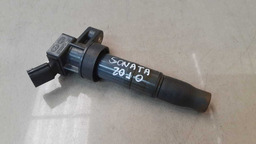 BOBINA IGNIÇÃO HYUNDAI SONATA 2.4 2010 (4)